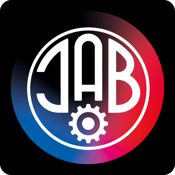 JAB Whitepapers - Stories & Know-How Logo