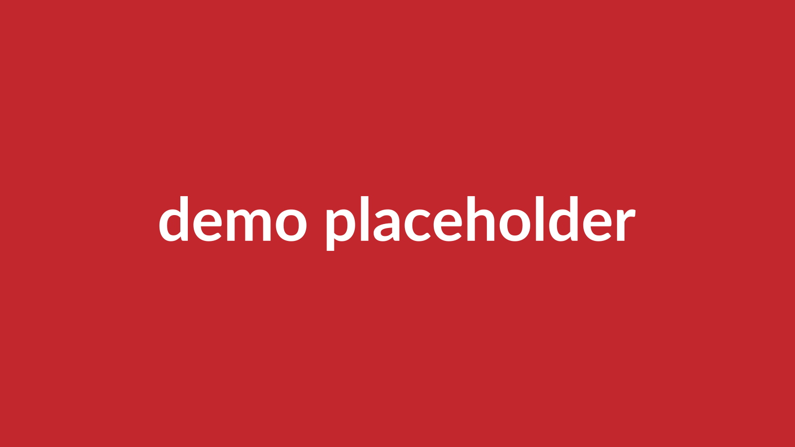 Platzhalterbild für text with image